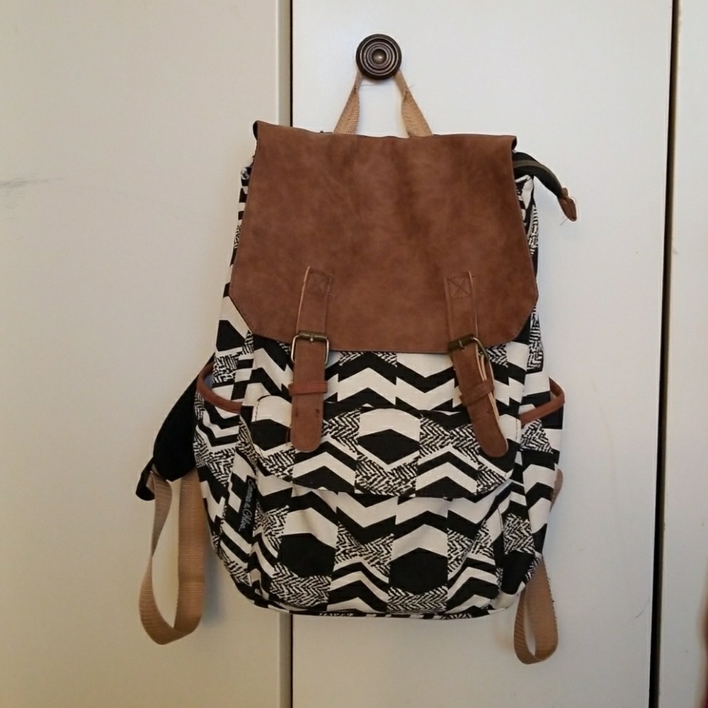 Backpack